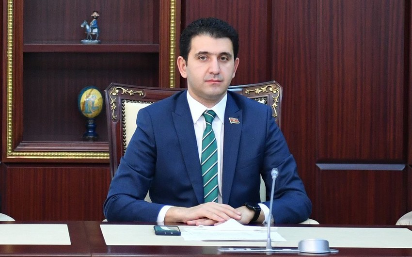 Deputat: Azərbaycana gəlmək üçün viza tələbinin sadələşdirilməsi insan alverçilərindən ötrü fürsətə çevrilib