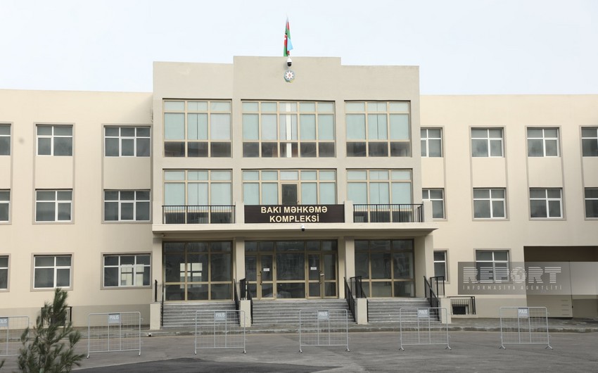 Azərbaycanın vaxtilə Ermənistanın işğal etdiyi ərazilərində qanunsuz məskunlaşma aparılması məhkəmədə sübut olunub