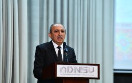 İcma sədri: Qərbi Azərbaycana qayıdışın qarşısını alacaq heç bir qüvvə yoxdur