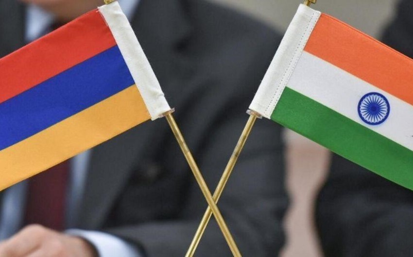 Ermənistan və Hindistan Tehrandan hindistanlı tələbələrin təxliyəsini müzakirə edib