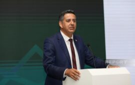 Şimali Kipr Prezidentinin müşaviri: Azərbaycan islamofobiya ilə mübarizəyə ən sadiq ölkələrdən biridir