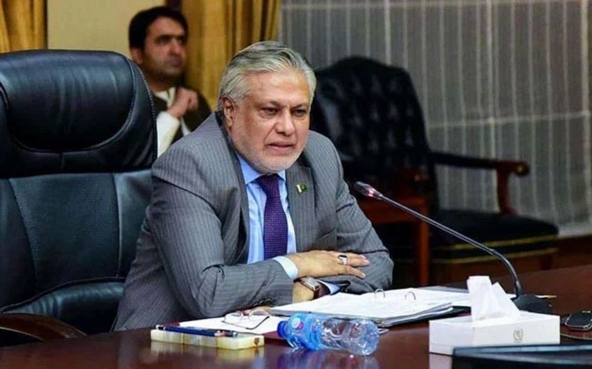 Pakistan XİN başçısı 125 vətəndaşın İrandan təxliyəsinə görə Azərbaycana təşəkkür edib