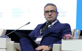 Rumıniya Energetika Nazirliyi: Gürcüstan və Azərbaycanla əməkdaşlığımız “Yaşıl Dəhliz” layihədə reallaşacaq