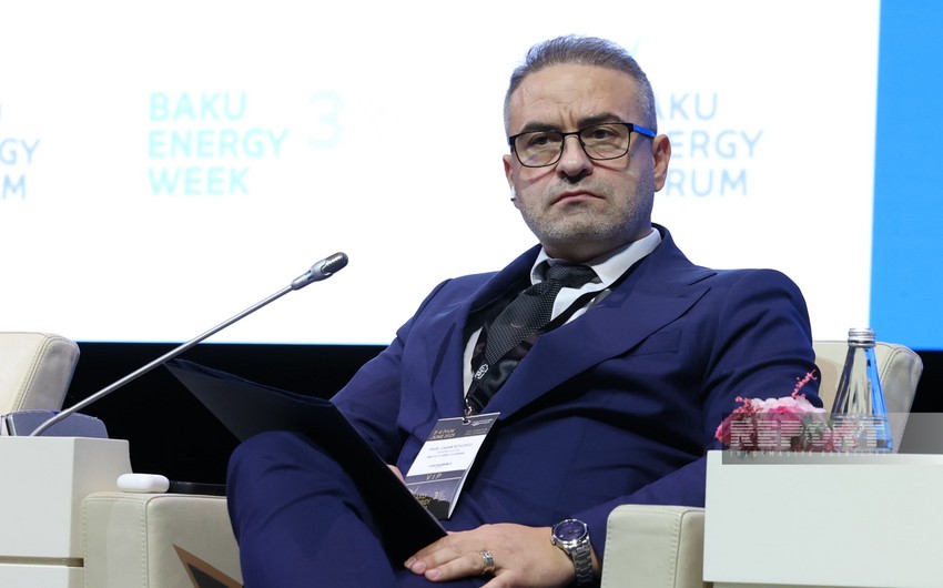 Rumıniya Energetika Nazirliyi: Gürcüstan və Azərbaycanla əməkdaşlığımız “Yaşıl Dəhliz” layihədə reallaşacaq