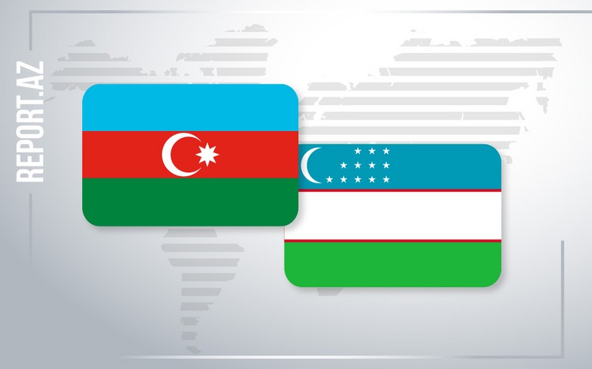 Azərbaycan və Özbəkistan Hökumətlərarası Komissiyanın iclasının tarixini razılaşdırıb