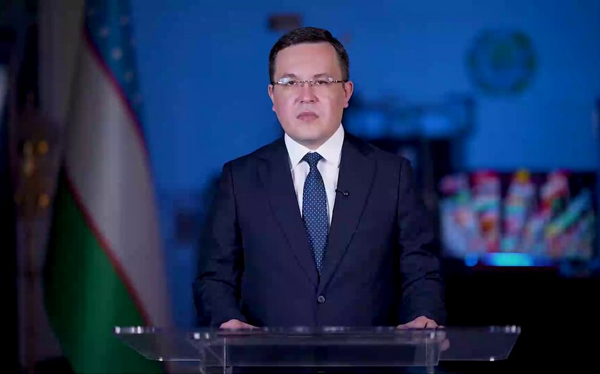 Özbəkistan XİN-in rəsmisi: Azərbaycanla münasibətlər bütün istiqamətlərdə davamlı artım nümayiş etdirir