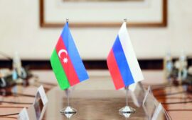 Azərbaycan Rusiya ilə münasibətlərin gərginləşməsi fonunda prinsipial mövqe tutur